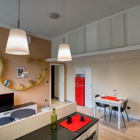 Caseospitali - Casa Galileo, Nuovo Bilocale Vicino Al Policlinico 몬차 외부 사진